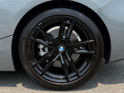 Used 2024 BMW Z4 sDrive30i w/ Convenience Package RWD image 47