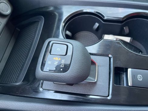 Certified 2024 Nissan Rogue S AWD/4WD image 18