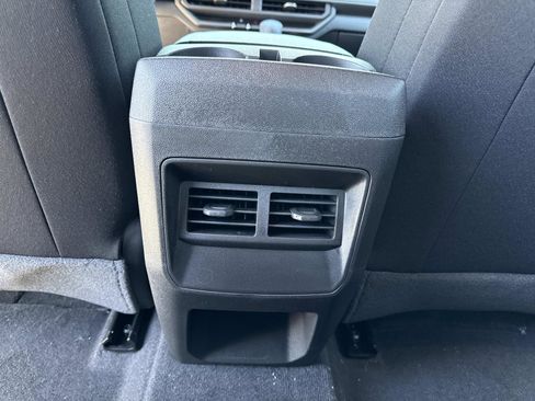 New 2026 Chevrolet Colorado Trail Boss AWD/4WD image 31