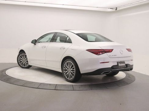 Certified 2023 Mercedes-Benz CLA 250 image 2