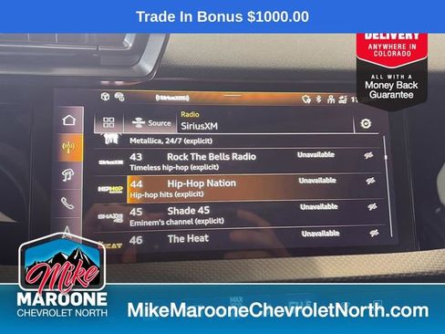 Used 2025 Audi RS 3 image 23