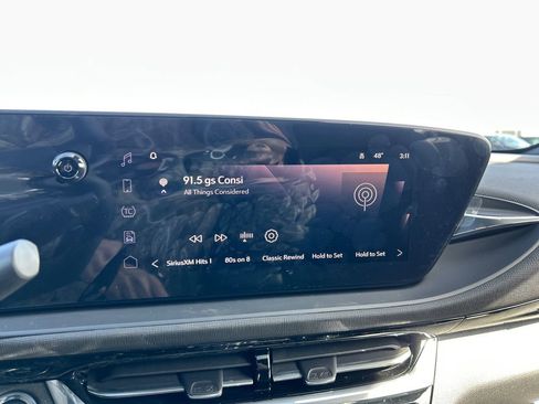 New 2026 Buick Envista Sport Touring FWD image 23