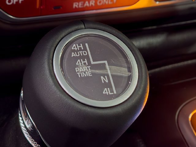 New 2026 Jeep Wrangler Unlimited Rubicon 392 AWD/4WD image 18