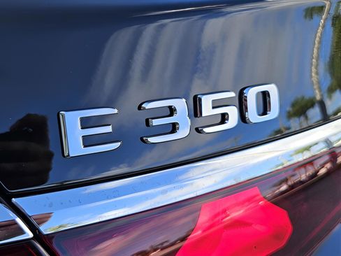 New 2026 Mercedes-Benz E 350 E 350 image 41