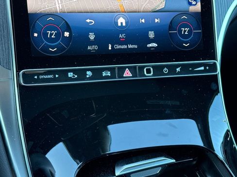 New 2025 Mercedes-Benz GLC 350e 4MATIC image 26