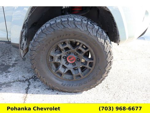 Used 2021 Toyota 4Runner TRD Pro image 35