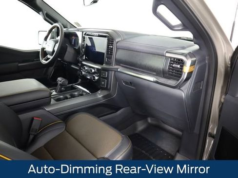 New 2026 Ford F150 Tremor w/ Equipment Group 402A High image 69