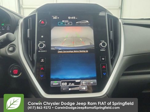 Used 2024 Subaru Crosstrek 2.0i Premium image 25