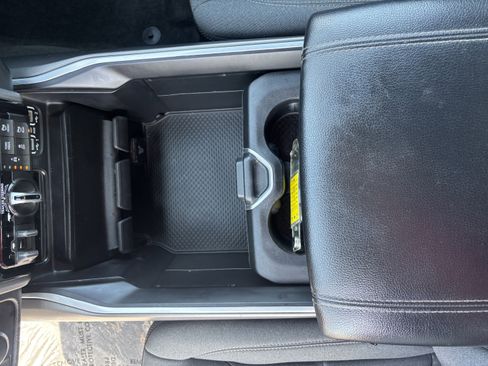 Used 2022 RAM 1500 Laramie image 14