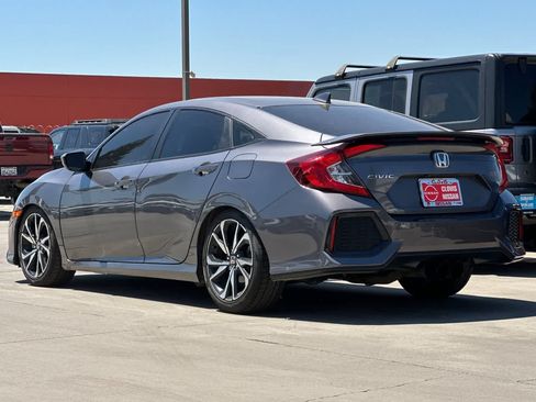 Used 2019 Honda Civic Si image 7