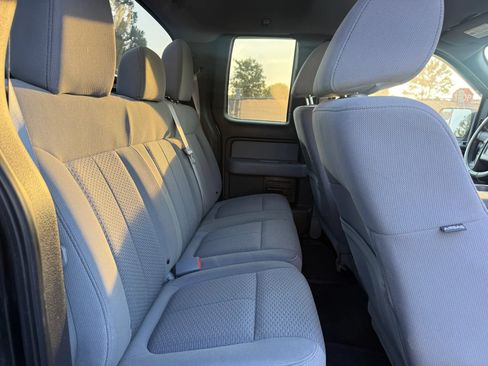 Used 2011 Ford F150 XLT RWD image 20