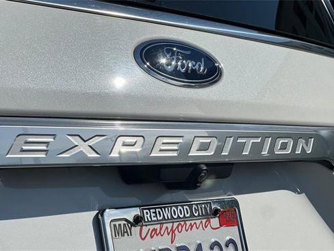 Used 2020 Ford Expedition Platinum image 35