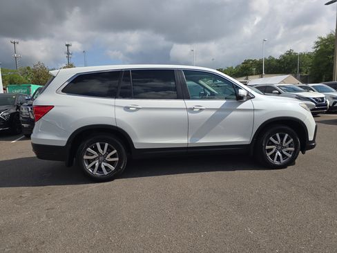 Used 2020 Honda Pilot EX-L image 9