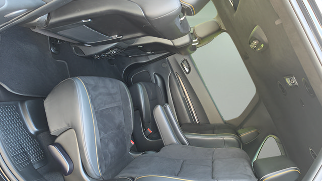 Used 2024 Dodge Durango SRT AWD/4WD image 51