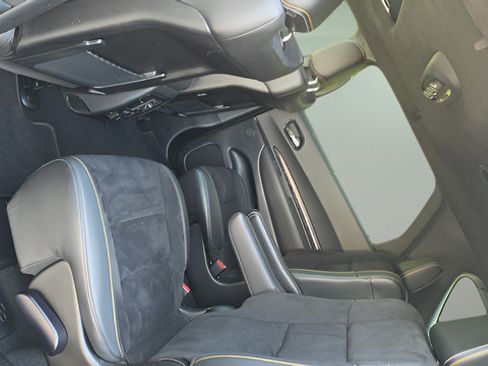Used 2024 Dodge Durango SRT AWD/4WD image 51