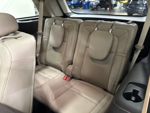 Used 2020 Lincoln Aviator Reserve w/ Equipment Group 202A AWD/4WD image 24
