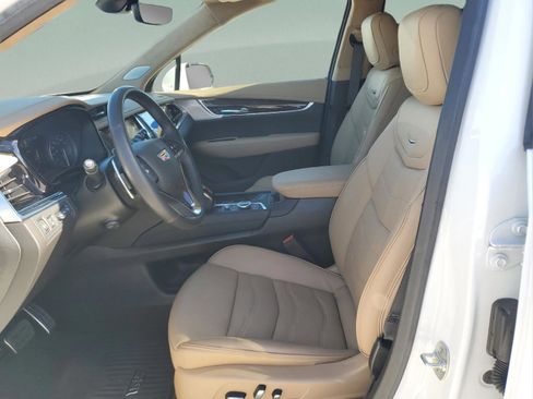 Used 2024 Cadillac XT6 Sport w/ Platinum Package image 19