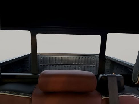 Used 2024 GMC Sierra 1500 Denali Ultimate image 25