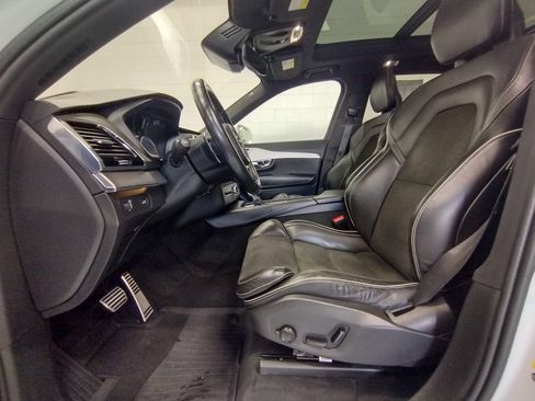 Used 2016 Volvo XC90 T6 R-Design w/ Vision Package AWD/4WD image 25