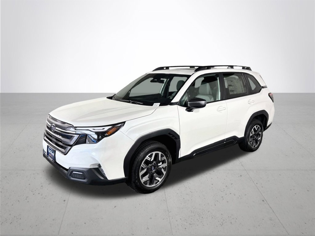 New 2026 Subaru Forester Premium AWD/4WD image 2
