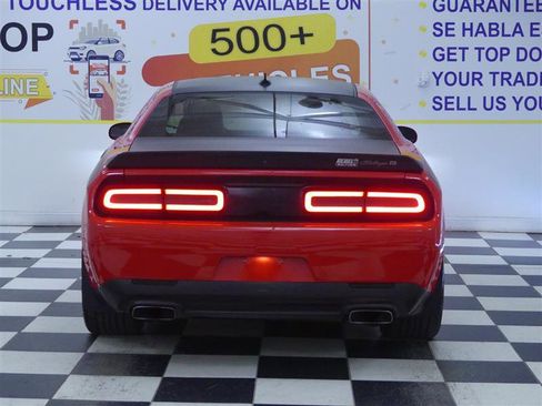 Used 2021 Dodge Challenger R/T Scat Pack image 7