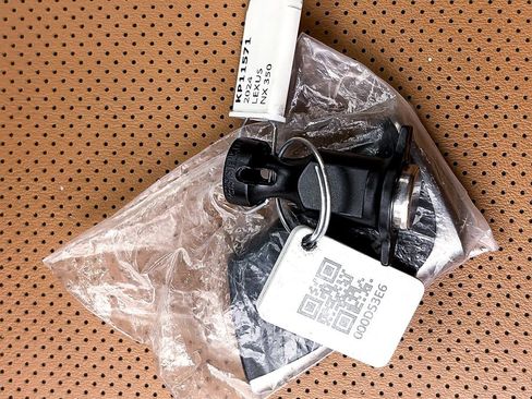 Used 2024 Lexus NX 350 AWD w/ Cold Area Package image 24