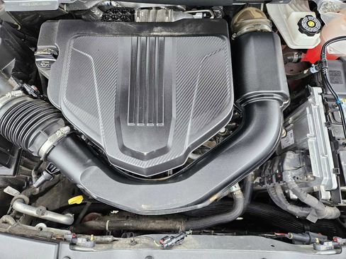 Used 2024 GMC Acadia Denali w/ Super Cruise Package image 30