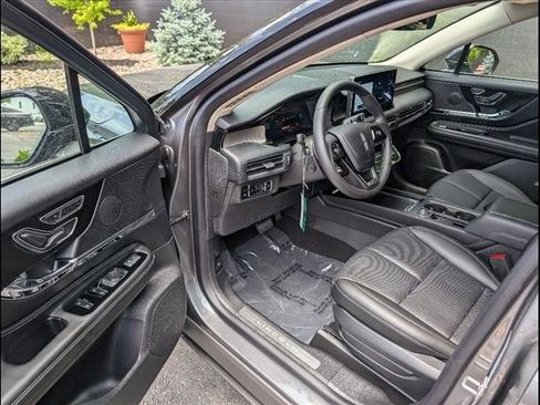 New 2024 Lincoln Corsair Grand Touring w/ Equipment Group 301A image 24