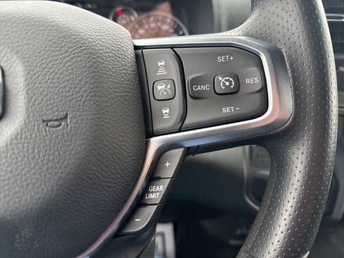 New 2026 RAM 2500 Tradesman AWD/4WD image 32