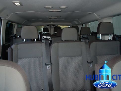 Used 2024 Ford Transit 350 XLT RWD image 19