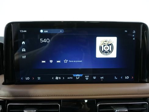 New 2026 Lincoln Aviator Reserve w/ Jet Appearance Package AWD/4WD image 27