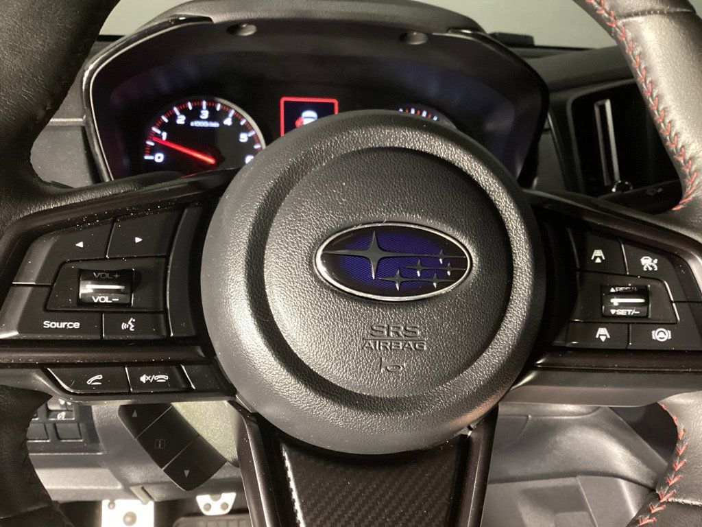 Used 2024 Subaru WRX Premium AWD/4WD image 18