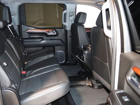 Used 2022 GMC Sierra 1500 Denali w/ Denali Reserve Package image 82