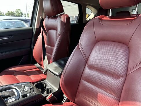 Certified 2024 MAZDA CX-5 Carbon Edition AWD/4WD image 29