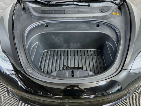 Used 2021 Tesla Model 3 Standard Range Plus image 33