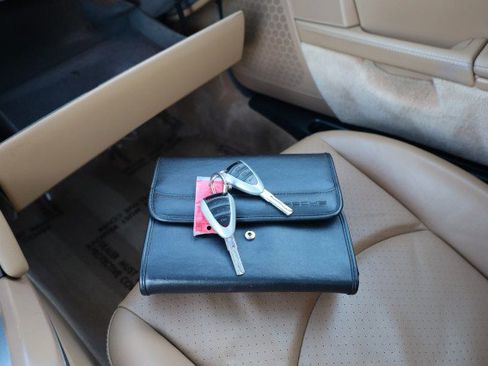 Used 2008 Porsche Cayman S image 30