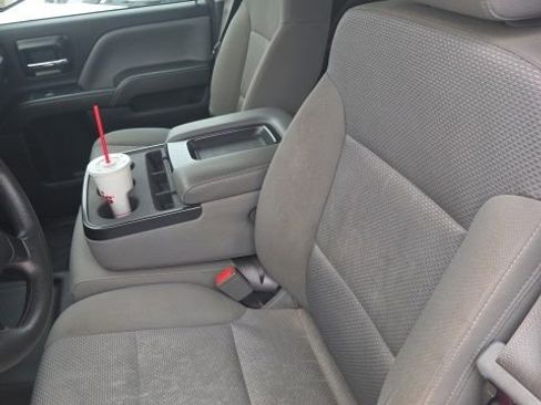 Used 2014 Chevrolet Silverado 1500 W/T w/ Trailering Package image 8