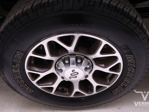 Used 2022 Ford F350 King Ranch w/ FX4 Off-Road Package image 34