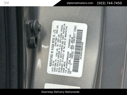 Used 2009 Nissan GT-R Premium image 49