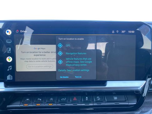 Used 2022 Chevrolet Silverado 1500 LTZ image 14