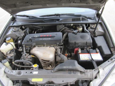 Used 2006 Toyota Camry LE image 11