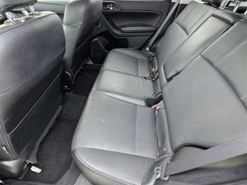 Used 2014 Subaru Forester 2.0XT Touring image 11