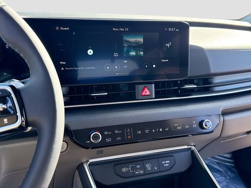 New 2026 Kia Carnival EX image 10