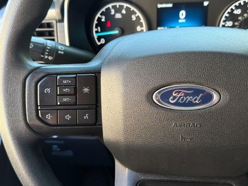 Used 2022 Ford F150 XL w/ STX Appearance Package RWD image 32