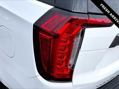 Used 2021 GMC Yukon XL AT4 w/ AT4 Premium Plus Package image 22