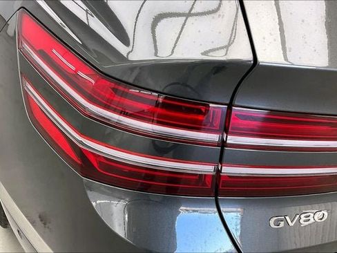 New 2026 Genesis GV80 2.5T Prestige image 17