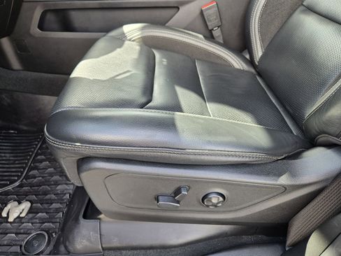 Used 2021 RAM 1500 TRX w/ TRX Level 1 Equipment Group image 22