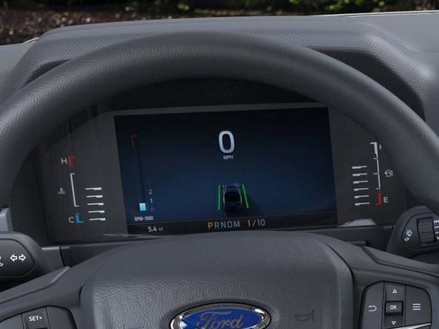 New 2025 Ford Ranger XL w/ Trailer Tow Package image 13