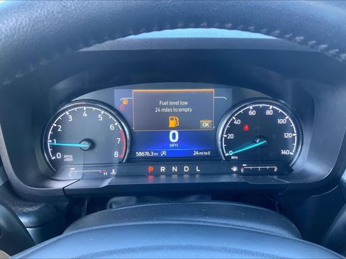 Used 2022 Ford Maverick Lariat w/ Lariat Luxury Package AWD/4WD image 26