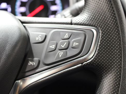 Used 2023 Chevrolet Malibu LS FWD image 13